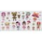 RoomMates Lol Surprise! Peel & Stick Wall Decals